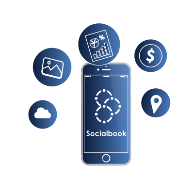 社團專屬APP模組